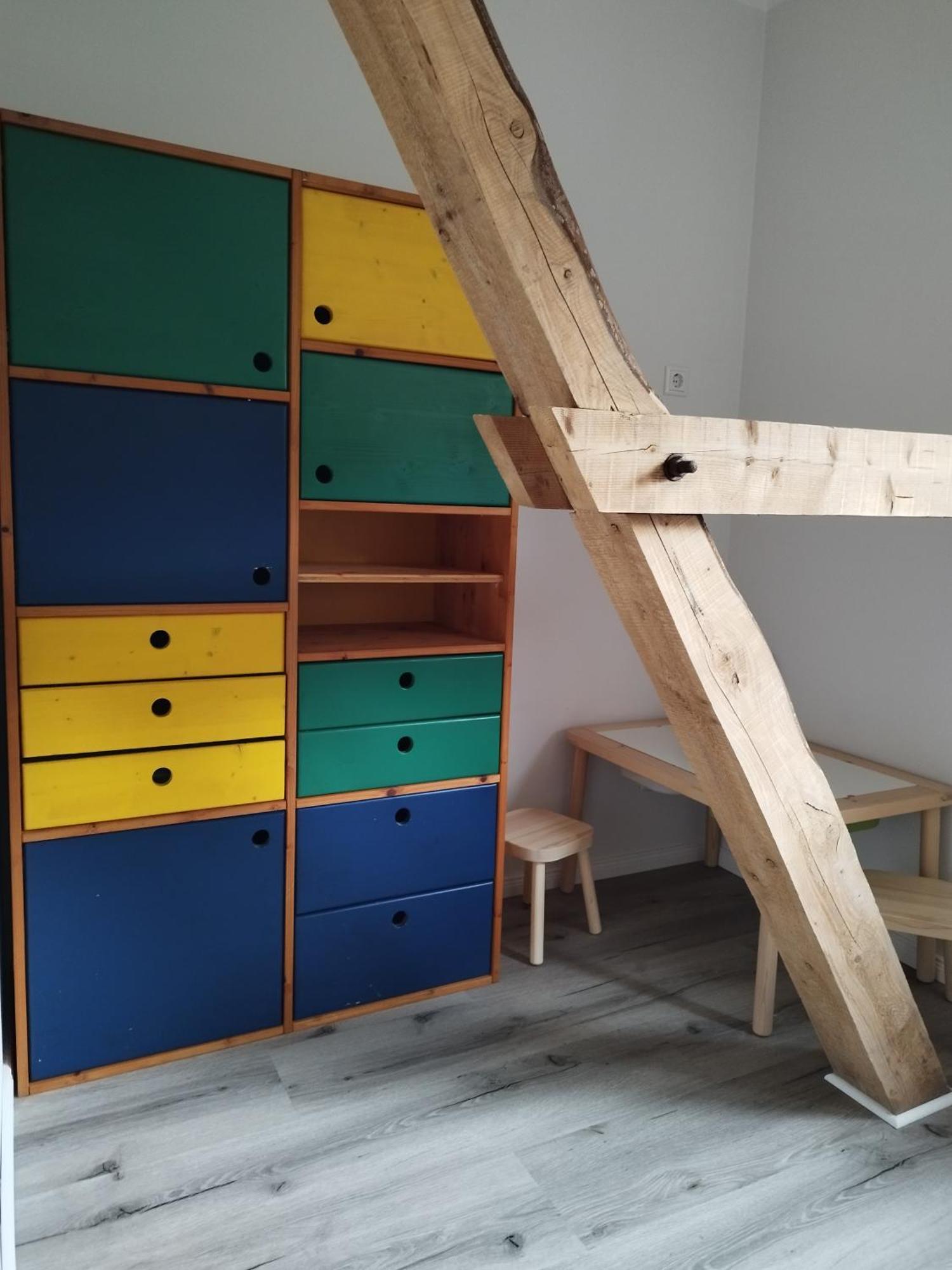 Kleine Freiheit Apartment Jübek Exterior foto
