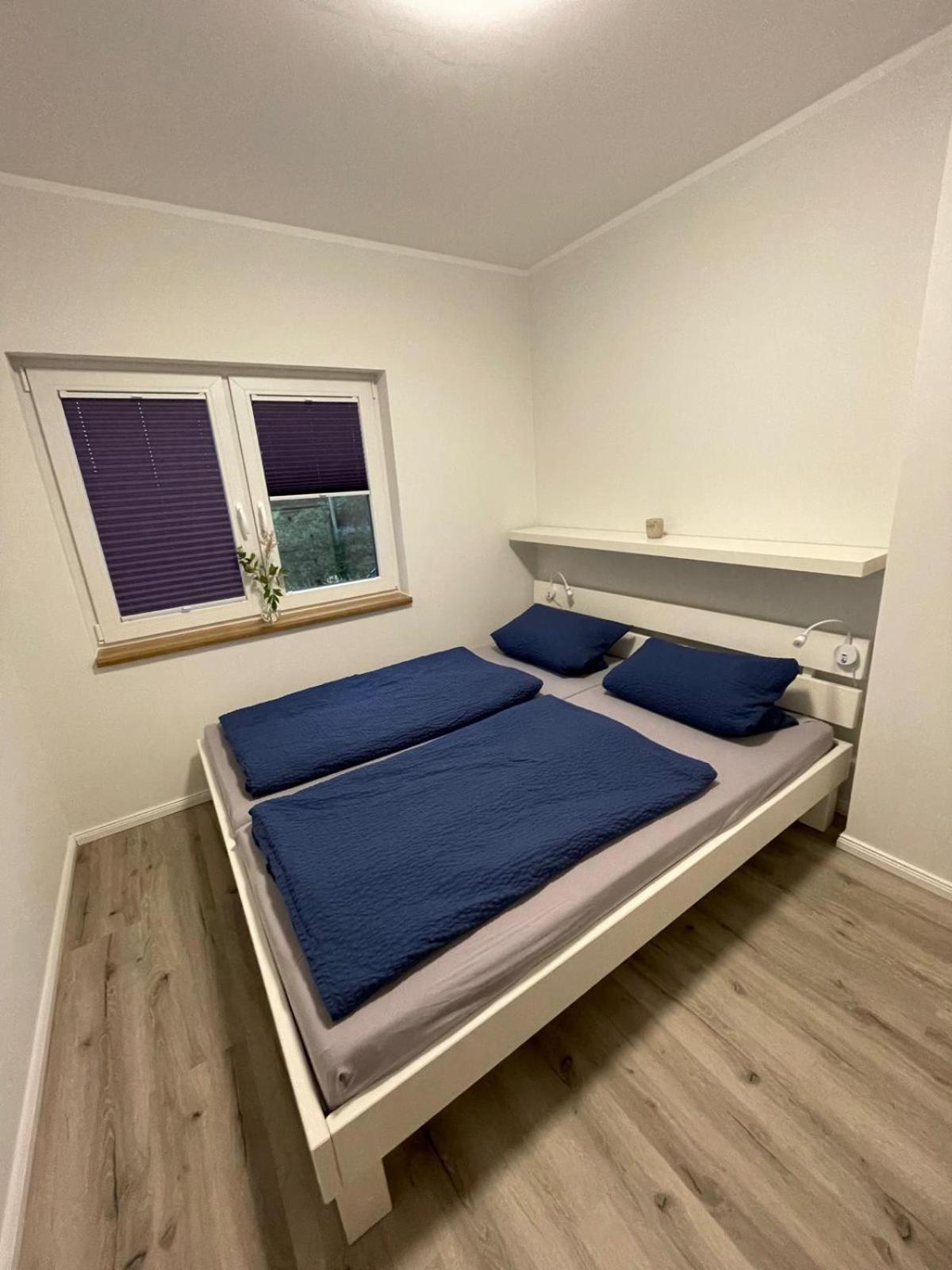 Kleine Freiheit Apartment Jübek Exterior foto