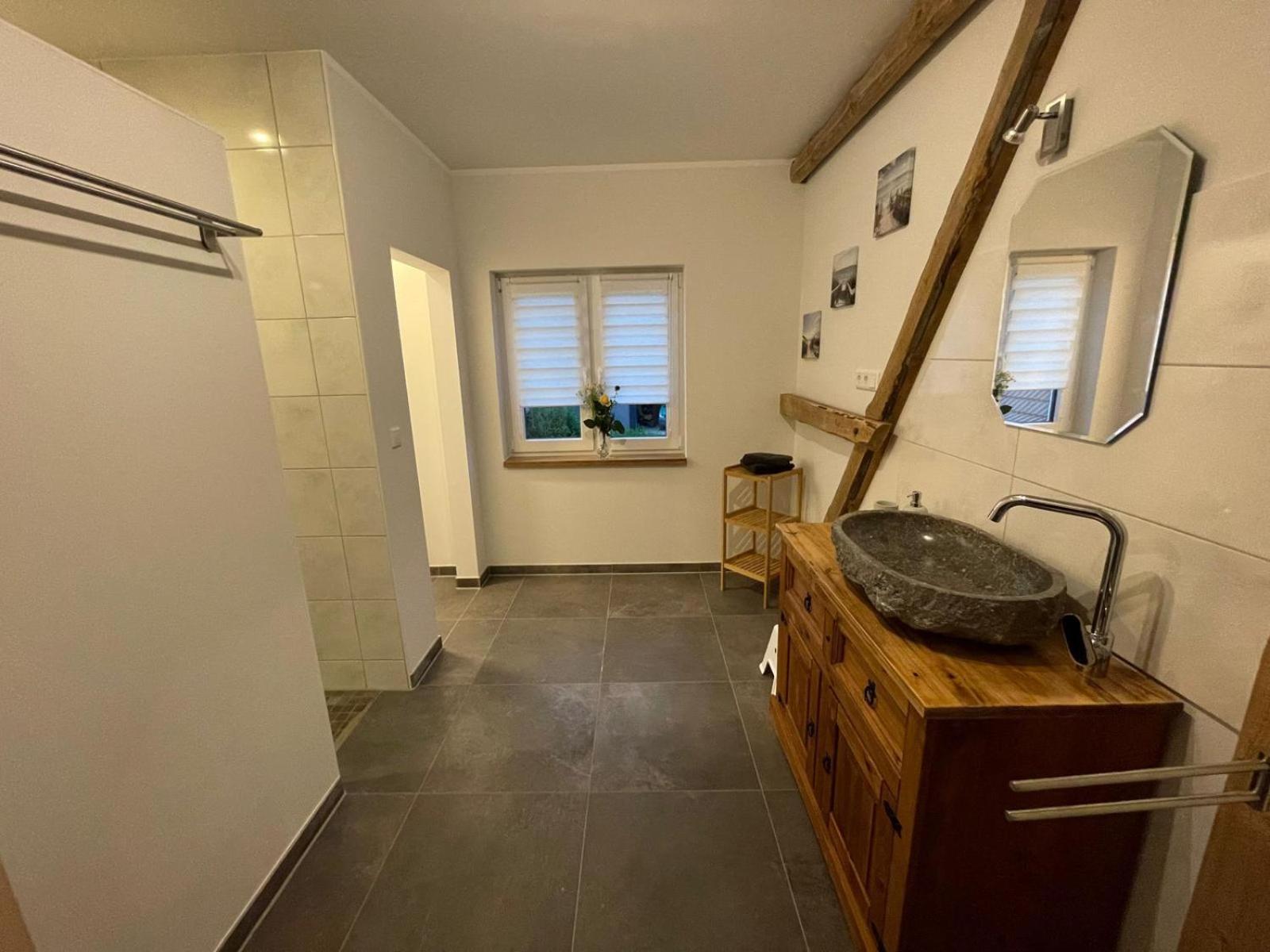 Kleine Freiheit Apartment Jübek Exterior foto