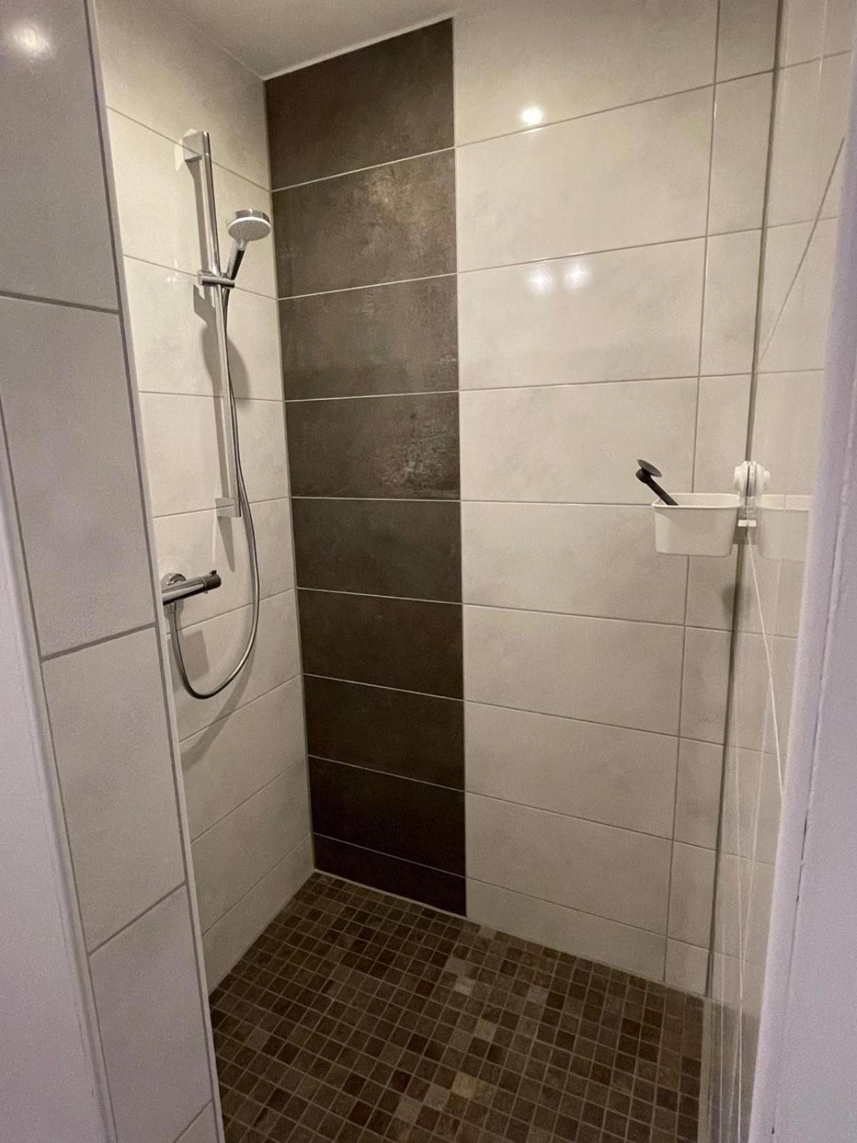 Kleine Freiheit Apartment Jübek Exterior foto